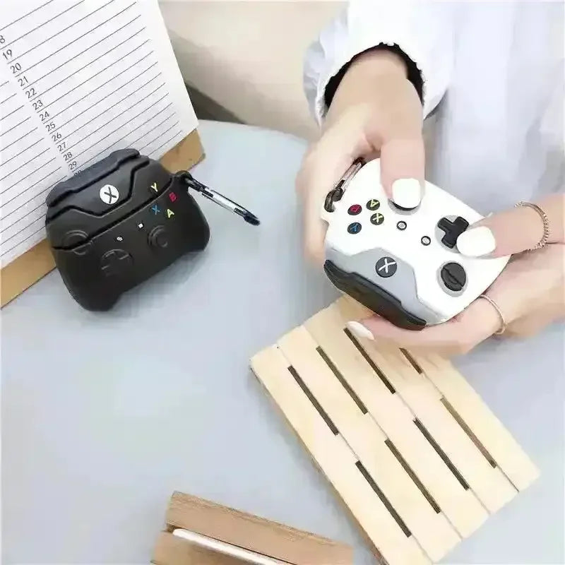 XBox Controller Case Case (For Airpods) - Bear Hugs