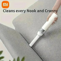 Xiaomi Mini Handheld Vacuum Cleaner - Bear Hugs