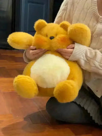 Xin'an Bear Plushie (40 cm) - Bear Hugs