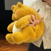 Xin'an Bear Plushie (40 cm) - Bear Hugs