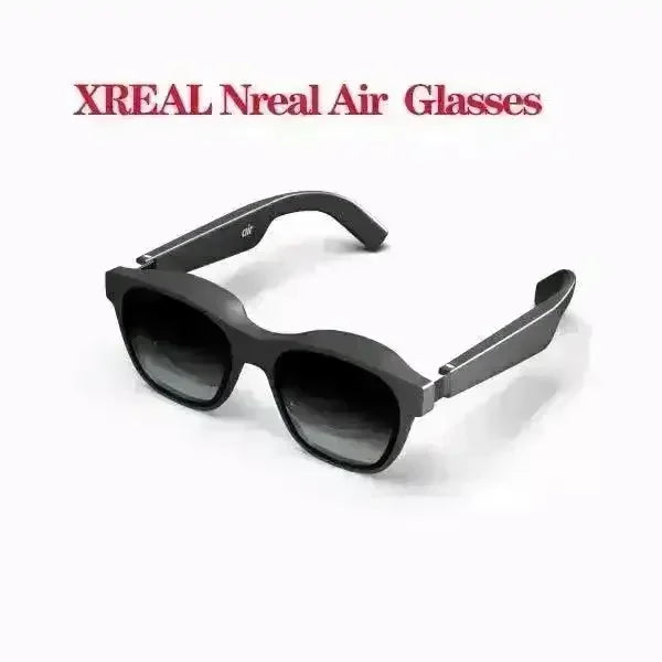 XREAL Air 2 Pro Smart AR Glasses: Your Personal Cinematic