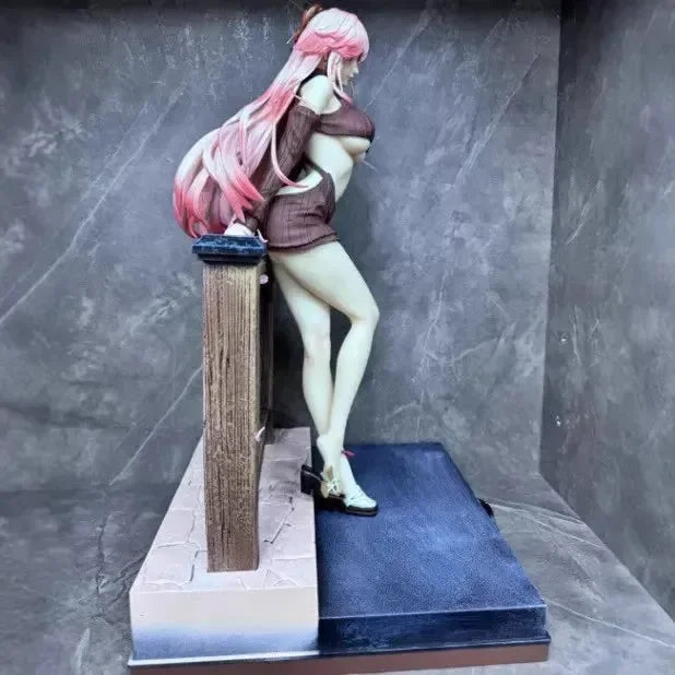 Yae Godzi Beautiful Girl Figurine (51 cm) - Bear Hugs