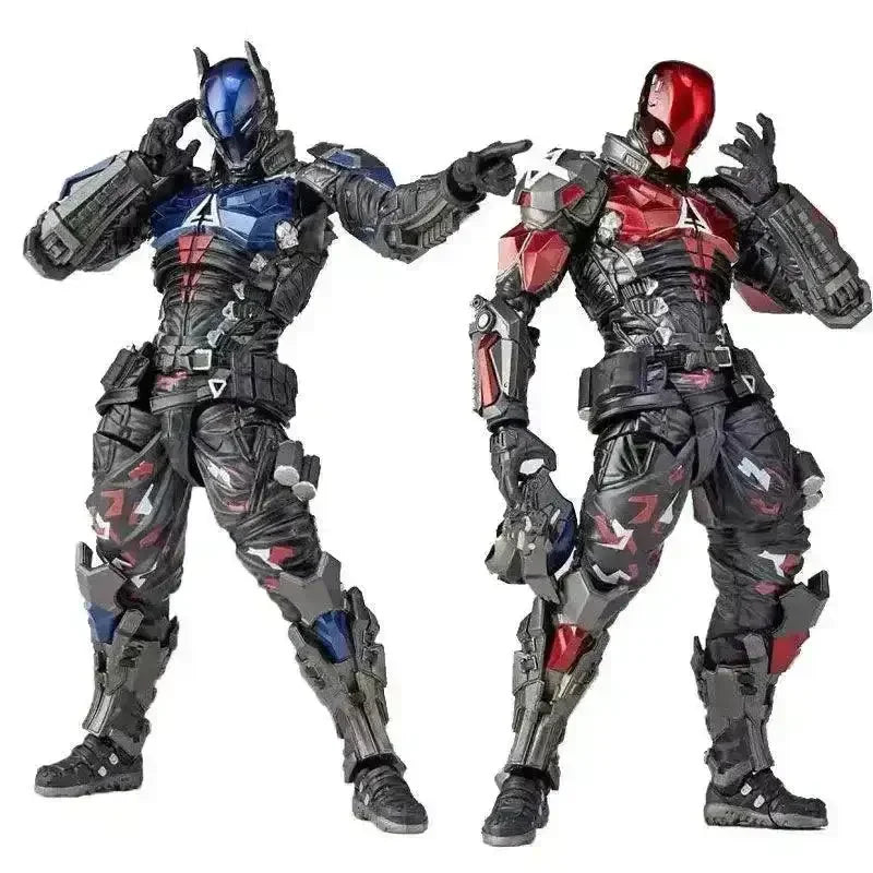 Yamaguchi Arkham Knight Action Figure (18 cm) - Bear Hugs