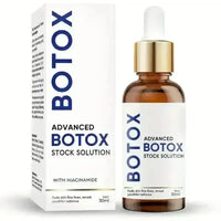 Youthful Botox Stock Solution - Bear Hugs