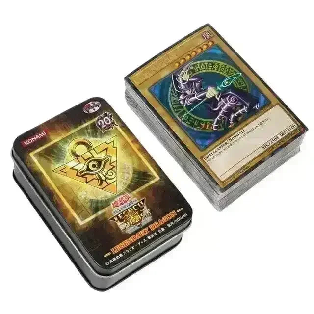 Yu Gi Oh Structured Blue Eyes Game English Version| Collector Cards Yu Gi Oh Structured Blue Eyes Game English Version| Collector Cards