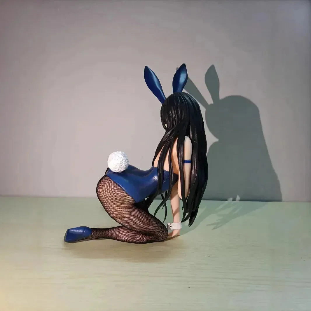 Yui Kotegawa Bunny Girl Action Figure - Bear Hugs