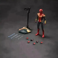 ZD Original Spider-Man Action Figure - Bear Hugs