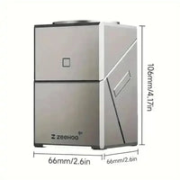 Zeehoo CubeTrick-X 3-in-1 Wireless Charging Station - Bear Hugs