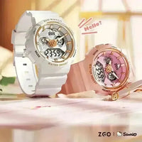 ZGO Hello Kitty Watch - Bear Hugs