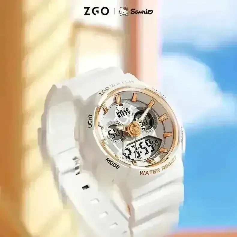 ZGO Hello Kitty Watch - Bear Hugs