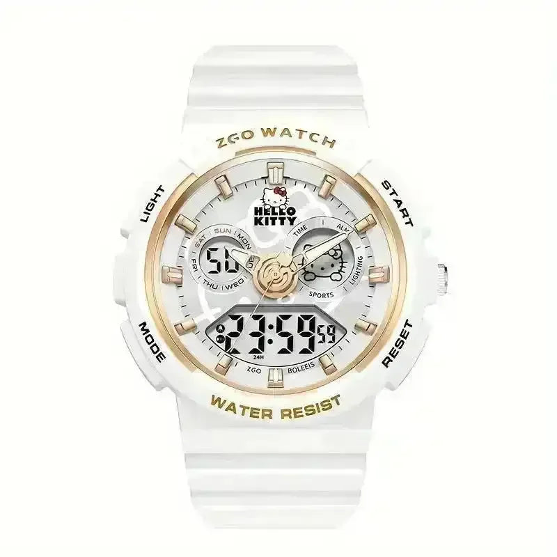 ZGO Hello Kitty Watch - Bear Hugs