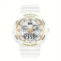 ZGO Hello Kitty Watch - Bear Hugs