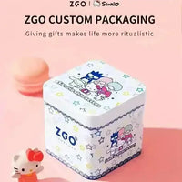 ZGO Hello Kitty Watch - Bear Hugs
