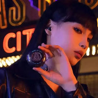 ZOMBIESCAT B3 Wireless Bluetooth Earphones - Bear Hugs