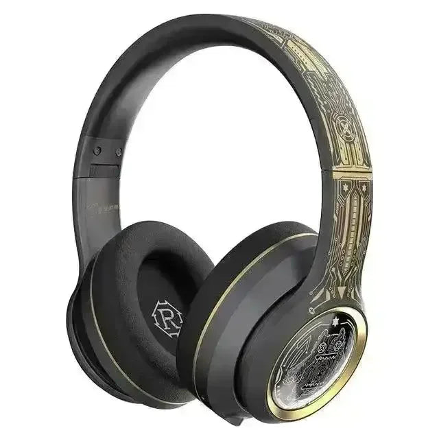 ZOMBIESCAT STMK-MGM-001 Bluetooth Headphones - Bear Hugs