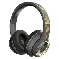 ZOMBIESCAT STMK-MGM-001 Bluetooth Headphones - Bear Hugs