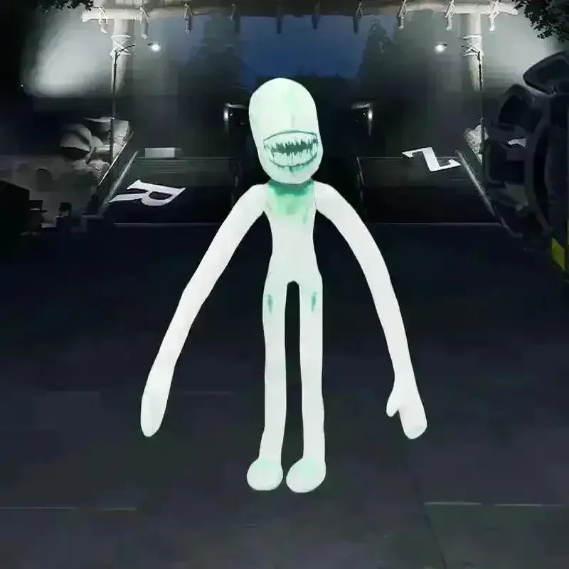 Zoonomaly Colourful Plush Animal Toys - Bear Hugs