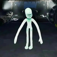 Zoonomaly Colourful Plush Animal Toys - Bear Hugs