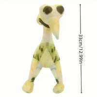 Zoonomaly Colourful Plush Animal Toys - Bear Hugs