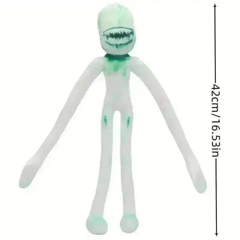 Zoonomaly Colourful Plush Animal Toys - Bear Hugs