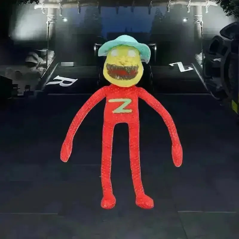 Zoonomaly Colourful Plush Animal Toys - Bear Hugs