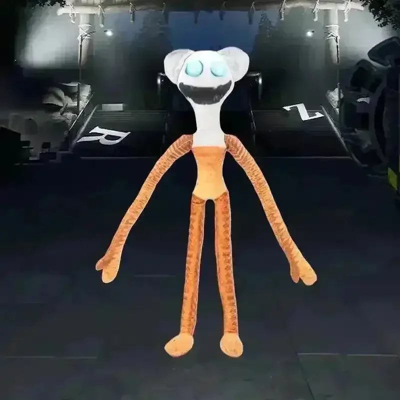 Zoonomaly Colourful Plush Animal Toys - Bear Hugs