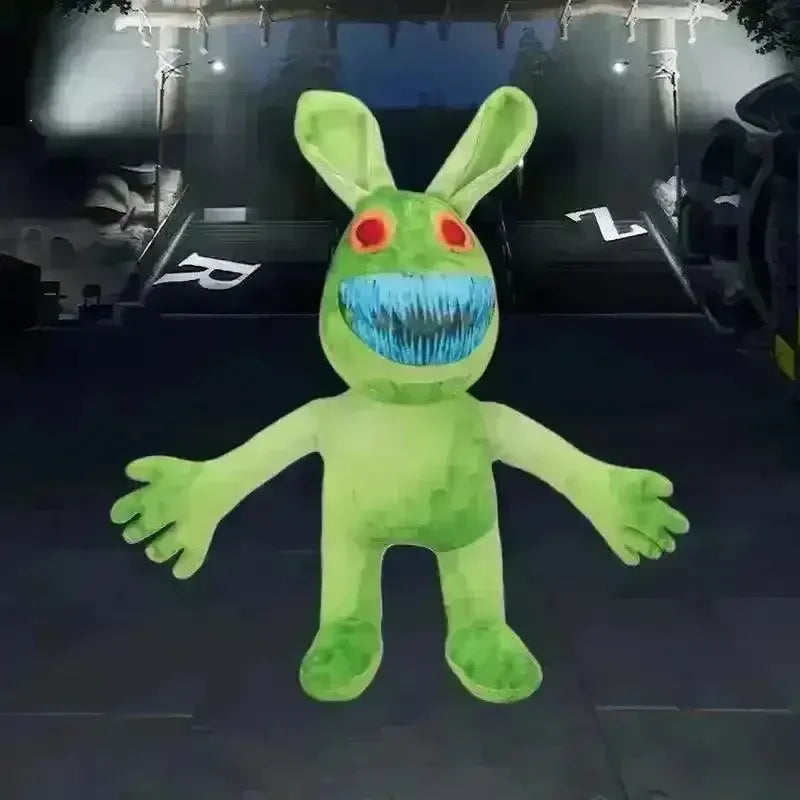 Zoonomaly Colourful Plush Animal Toys - Bear Hugs