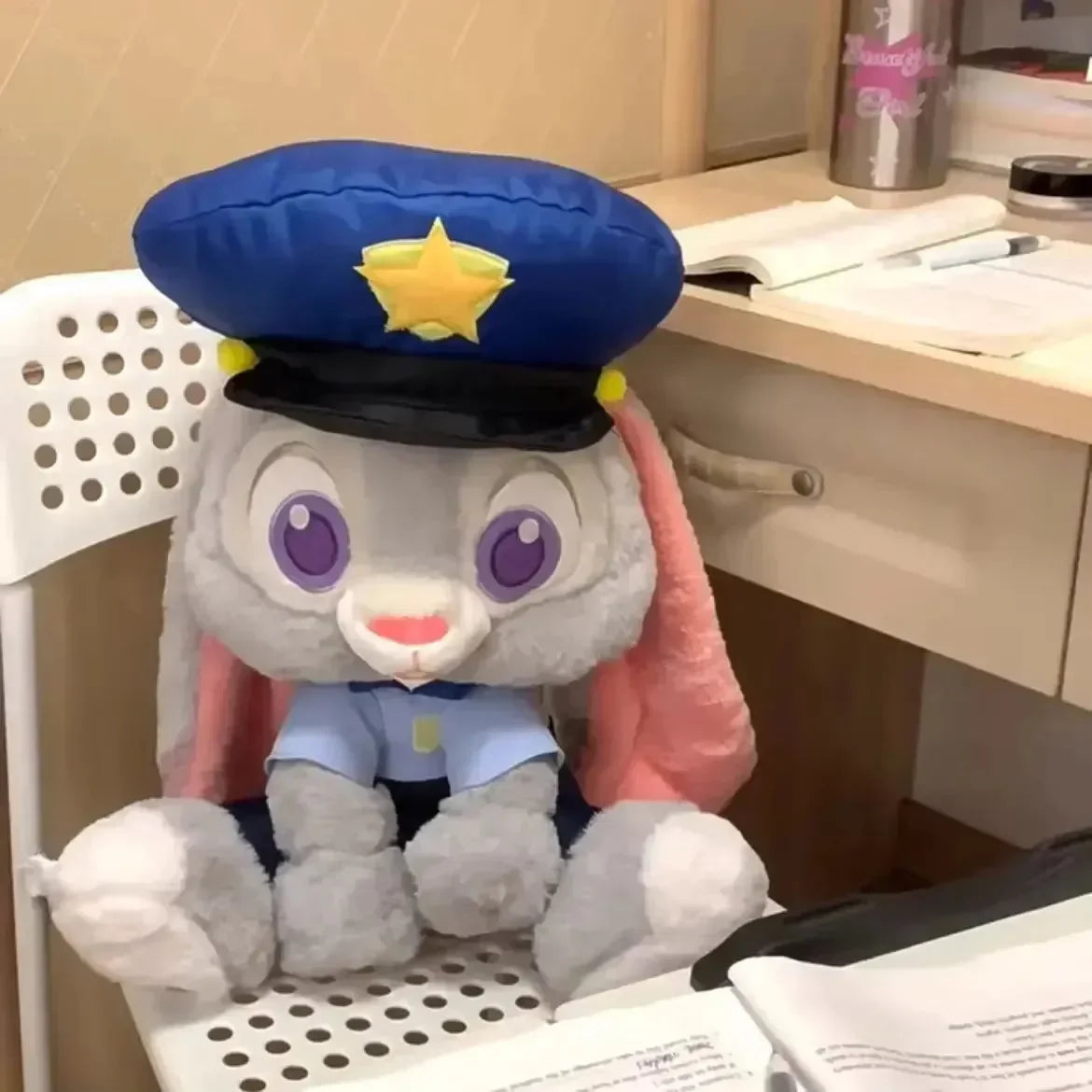 Zootopia Dynamic Duo Plushies - Bear Hugs