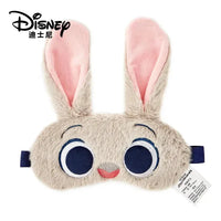 Zooville Snooze Plush Eye Masks - Bear Hugs