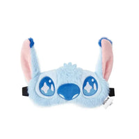Zooville Snooze Plush Eye Masks - Bear Hugs