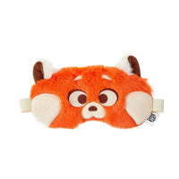 Zooville Snooze Plush Eye Masks - Bear Hugs