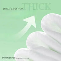 Sanliou Pure Touch Water Wipes (80 pcs)