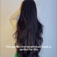 Damage Correction Keratin-Infused Hair Mask