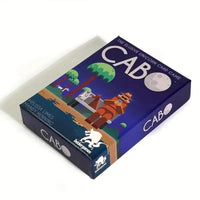 CABO Card Game - Bear Hugs