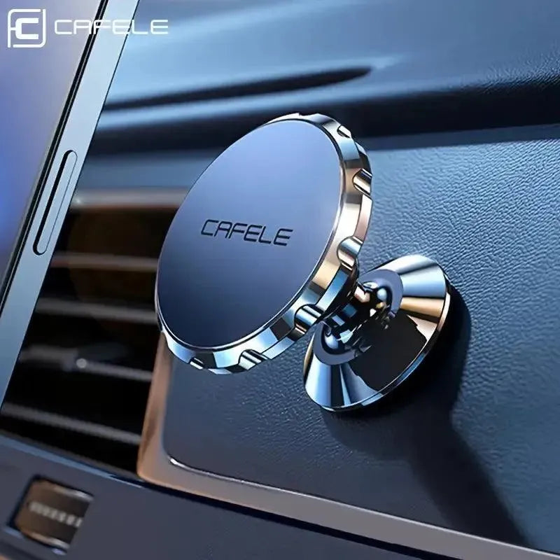 Cafele Waterproof Universal Magnetic Car Phone Holder - Bear Hugs