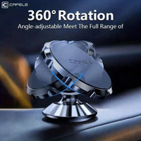 Cafele Waterproof Universal Magnetic Car Phone Holder - Bear Hugs