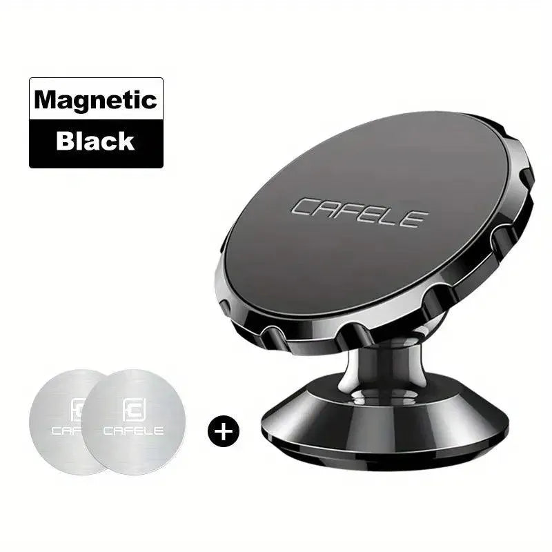 Cafele Waterproof Universal Magnetic Car Phone Holder - Bear Hugs