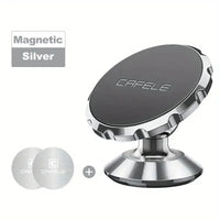 Cafele Waterproof Universal Magnetic Car Phone Holder - Bear Hugs