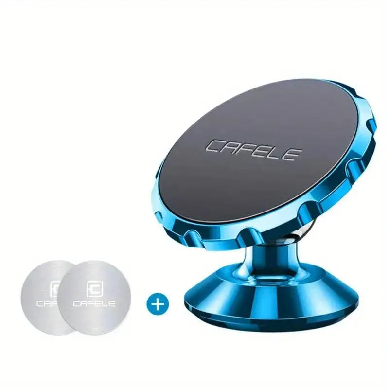 Cafele Waterproof Universal Magnetic Car Phone Holder - Bear Hugs