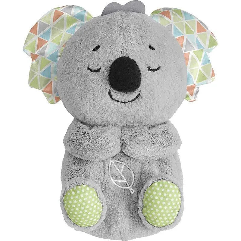 Calming Soothe and Snuggle Baby Koala - Bear Hugs