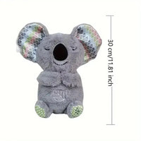 Calming Soothe and Snuggle Baby Koala - Bear Hugs