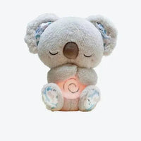 Calming Soothe and Snuggle Baby Koala - Bear Hugs