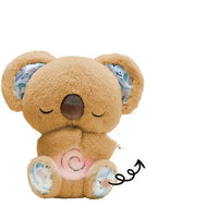 Calming Soothe and Snuggle Baby Koala - Bear Hugs