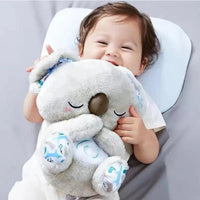 Calming Soothe and Snuggle Baby Koala - Bear Hugs