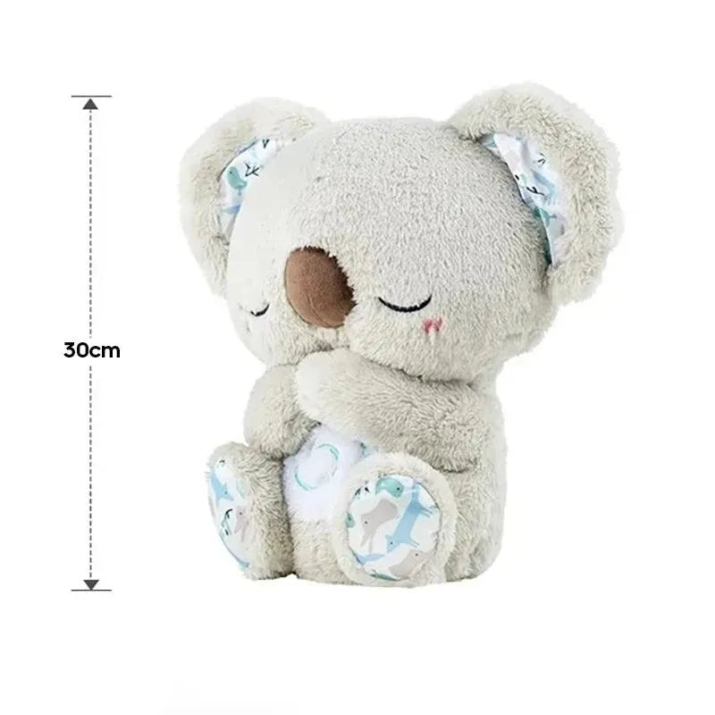 Calming Soothe and Snuggle Baby Koala - Bear Hugs