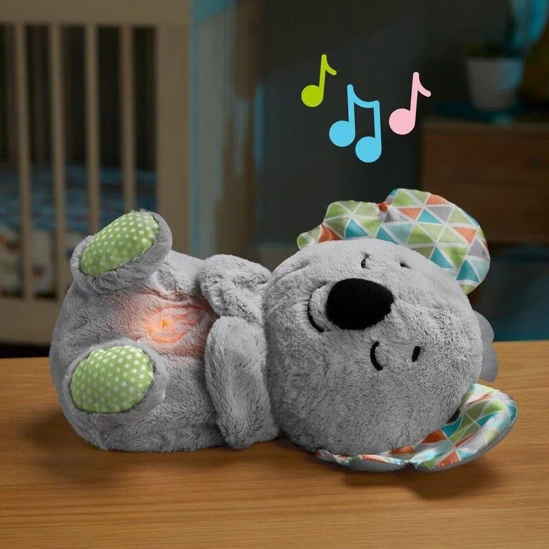 Calming Soothe and Snuggle Baby Koala - Bear Hugs