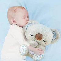 Calming Soothe and Snuggle Baby Koala - Bear Hugs