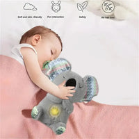 Calming Soothe and Snuggle Baby Koala - Bear Hugs