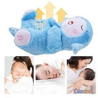 Calming Soothe and Snuggle Baby Lamb - Bear Hugs