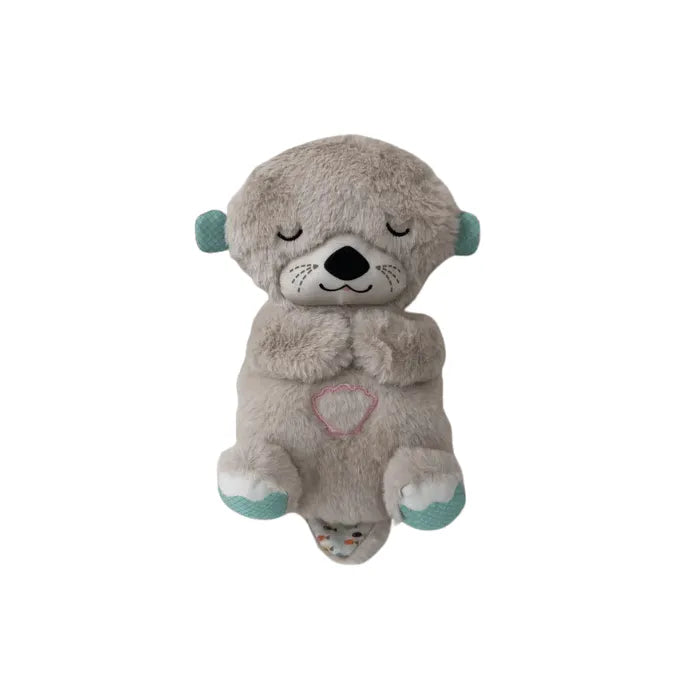 Calming Soothe and Snuggle Baby Otter - Bear Hugs